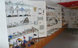 Wohnraumleuchten