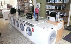 Elektrogroßgeräte